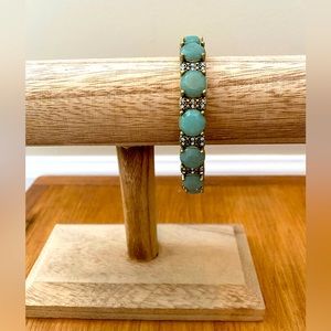 J. Crew women’s bracelet